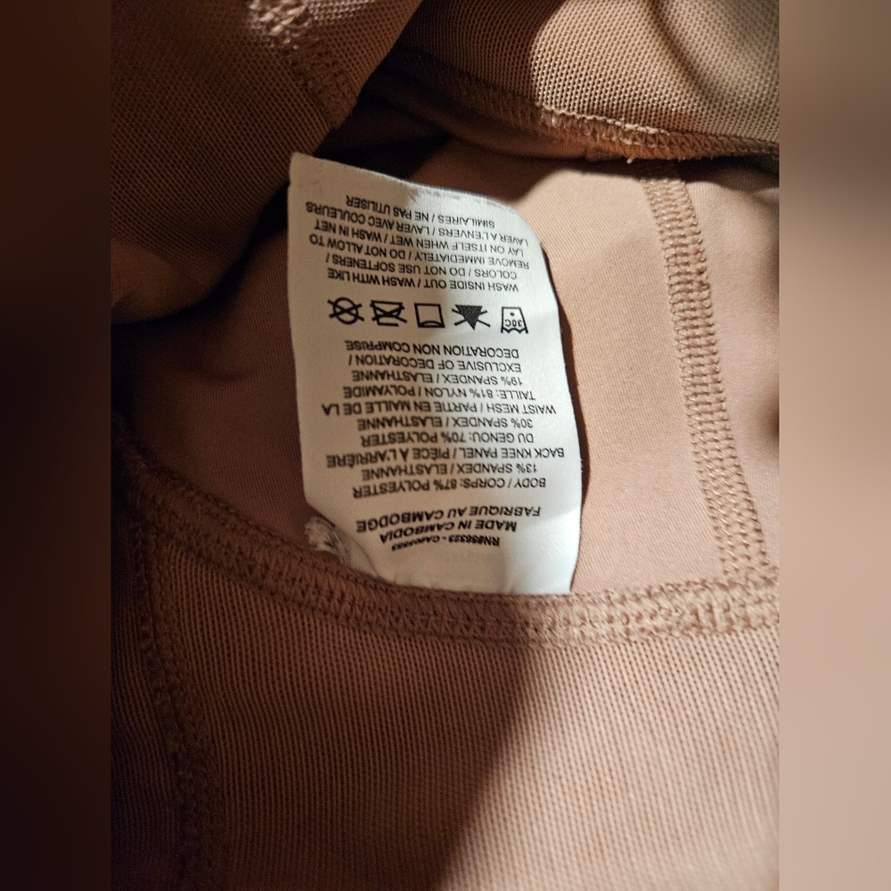Nike Leggings - Picture 11 of 11